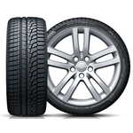 Hankook i*cept evo² (W320A) ( 235/70 R16 109H XL 4PR , SUV, SBL ) Zimske gume