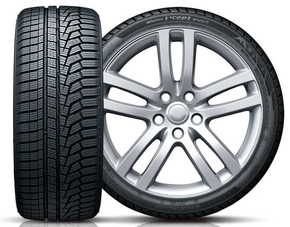 Hankook i*cept evo² (W320A) ( 235/70 R16 109H XL 4PR