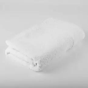 Essenza Bath ručnik donna bijeli 30x50 cm - Bijela