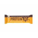 Bombus 30% Proteinska pločica 50 g vanilla &amp; crispies