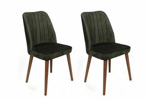 Set stolica (2 komada)
