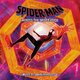 Daniel Pemberton - Spider-Man: Across The Spider-Verse (Black &amp; White Coloured) (2 LP)