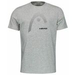 Muška majica Head Club Carl T-Shirt - grey melange