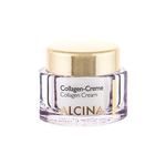 ALCINA Collagen dnevna krema za lice za sve vrste kože 50 ml za žene
