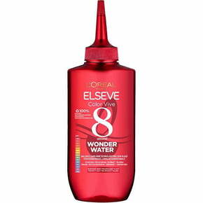 L´Oréal Paris Elseve Color Vive 8 Second Wonder Water balzam za kosu za obojenu kosu za tretiranu kosu 200 ml