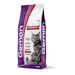 Gemon Cat Adult Steril - Govedina 7 kg