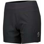 Scott Shorts Trail Run Black XS Kratke hlače za trčanje