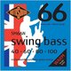 Rotosound SM66N Swing Bass