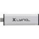 Xlyne ''OTG'' USB pomoćna memorija smartphone/tablet srebrna 32 GB USB 3.2 gen. 1 (USB 3.0), mikro USB 2.0
