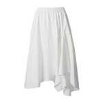 WEEKDAY Suknja 'Hilma' bijela