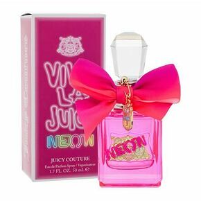 Juicy Couture Viva La Juicy Neon parfemska voda 50 ml za žene