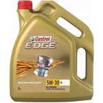 Castrol Edge 5W-30