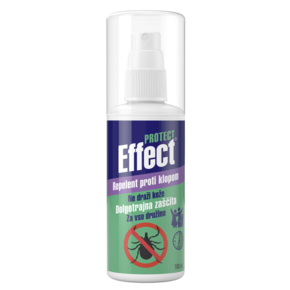 Effect protect repelent protiv krpelja 100 ml