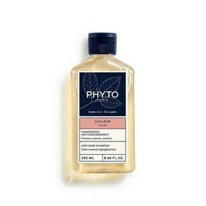 Phyto šampon protiv izbljeđivanja boje Color