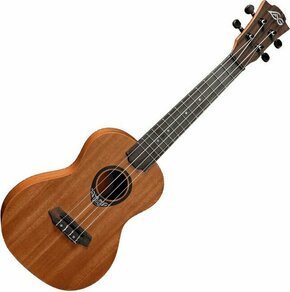 LAG TKU-110 Tiki Uku Koncertni ukulele Natural