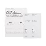 Olaplex The Stand-Alone Treatment Single Use Professional System boja za kosu obojena kosa 15 ml za žene