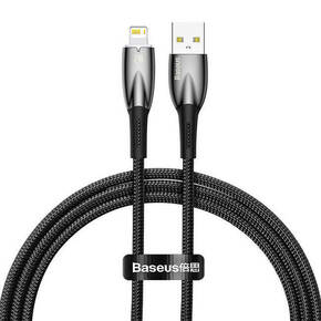 USB kabel za Lightning Baseus Glimmer Series