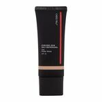 Shiseido Synchro Skin Self-Refreshing Foundation hidratantni puder SPF 20 nijansa 225 Light Magnolia 30 ml