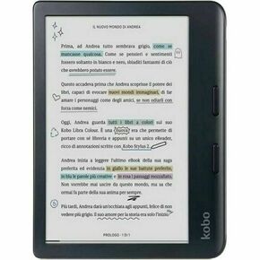 E-Book Reader Kobo Libra Colour
