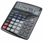 Olympia - Kalkulator Olympia 2504