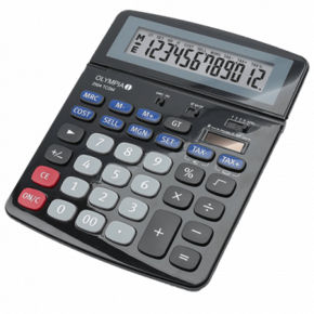 Olympia - Kalkulator Olympia 2504