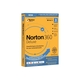 Symantec Norton 360 Deluxe, PL, Komercijalna, 1 Usr, 3 Dev, Nova, 12mj, 21394899