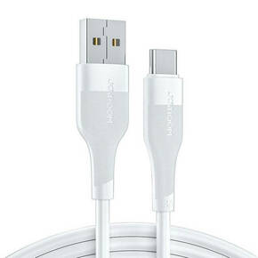 USB na USB-C kabel Joyroom S-1030M12 1m (bijeli)