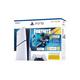 Sony PlayStation 5 Slim Console + Fortnite Blooming Chaos