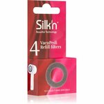 Silk'n VacuPedi zamjenski filteri za električnu rašpicu za stopala