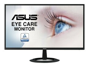 Asus VZ22EHE monitor