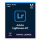Adobe Lightroom CC VIP | 1 godina | Digitalna licenca