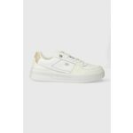 Tenisice Tommy Hilfiger Essential Basket Sneaker FW0FW07684 White YBS