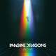 Imagine Dragons - Evolve (Deluxe Edition) (CD)