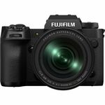 Fuji X-H2 mirrorless fotoaparat