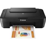 Canon Pixma MG2550S kolor multifunkcijski inkjet pisač, duplex, A4, CISS/Ink benefit