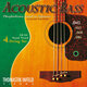 Thomastik Infeld Acoustic BASS AB344