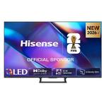 Hisense 65A7S televizor, 65" (165 cm), Mini LED/QLED, Ultra HD, Vidaa OS