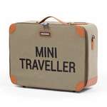 Childhome dječji kofer MINI traveler - Khaki