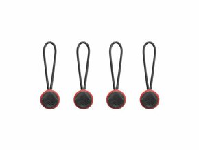 Peak Design Anchor Connectors for Peak Design Straps 4-Pack V4 4th Generation (4PK-AN-4)