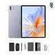 Blackview tablet Link 8, 12.7", 256GB, ljubičasti