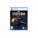 Marvel's Spider-Man: Miles Morales PS5 igra