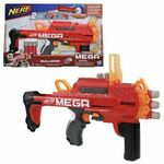 Nerf Bulldog puška