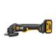 Caterpillar DX31B kutna brusilica
