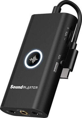 Creative Sound Blaster G3 zvučna kartica