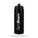 GymBeam Univerzalna sportska boca crna 750 ml