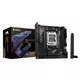 Gigabyte B850I Aorus Pro matična ploča, Socket AM5, 4x DDR5, mini ITX