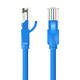 UTP Kategorija 6 Mrežni kabel Vention IBELH 2m plavi