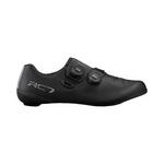 CIPELE SHIMANO SH-RC703 ON-ROAD/ROAD COMPETITION BLACK MEN - 46
