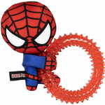 Artesania Cerda Spiderman igračka za žvakanje za pse, 18,5 cm