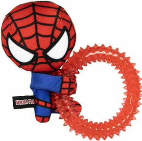 Artesania Cerda Spiderman igračka za žvakanje za pse